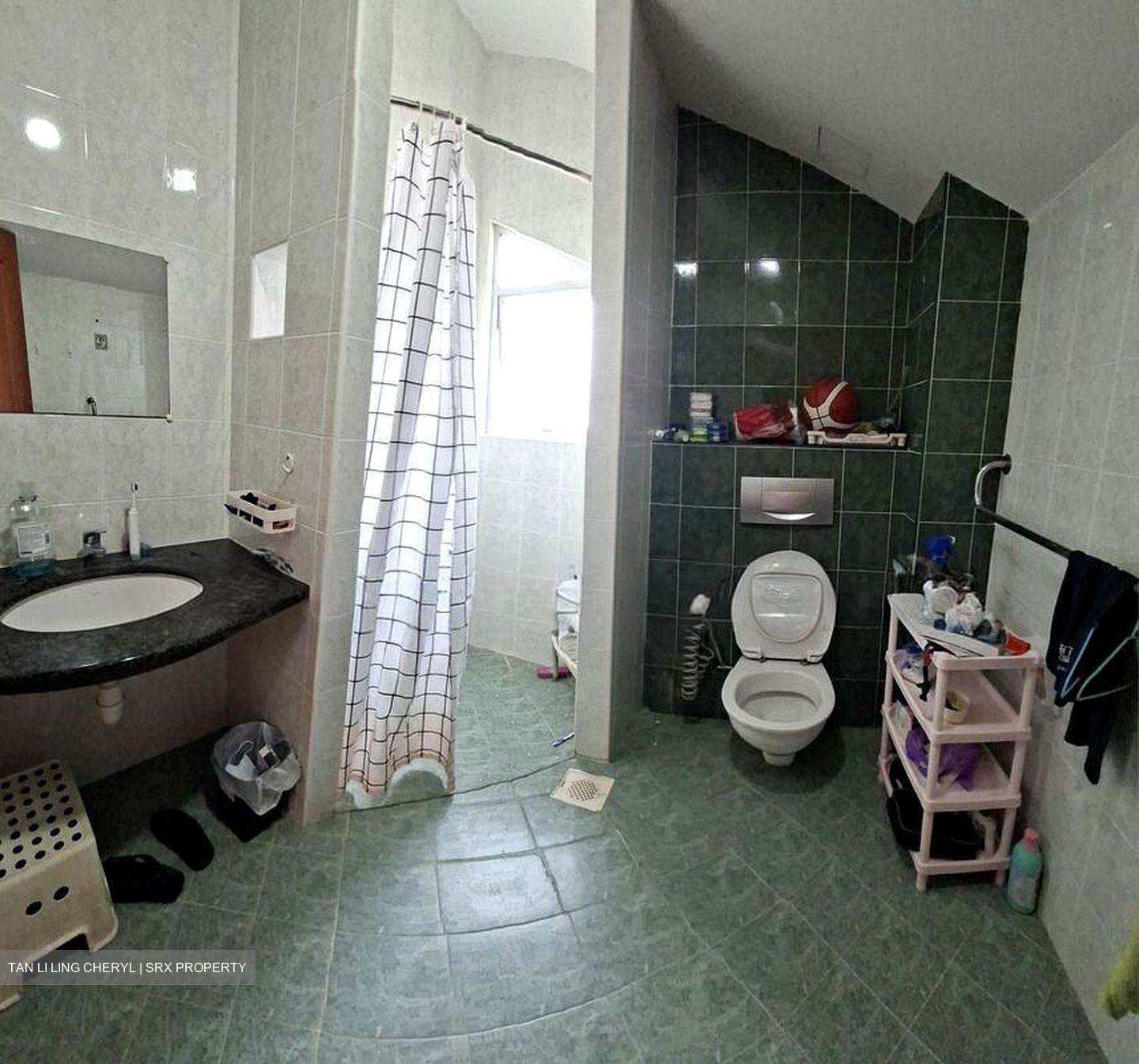 Hai Sing Crescent (D19), Semi-Detached #586690991